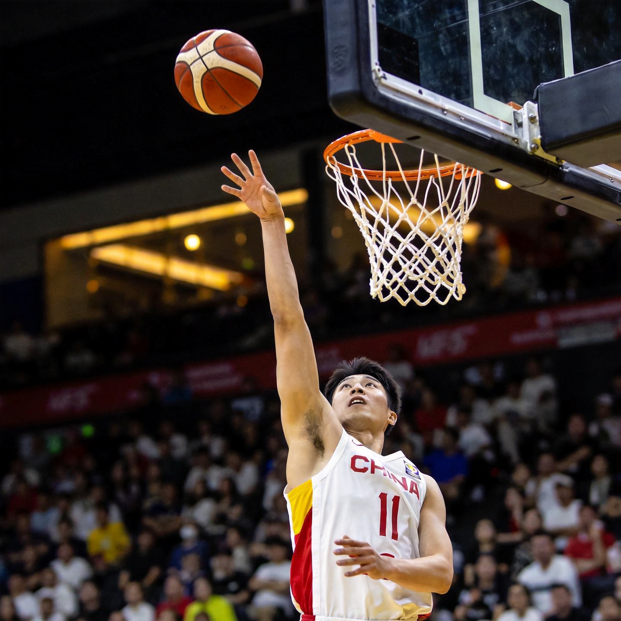 篮球赛事覆盖——NBA与CBA联赛数据